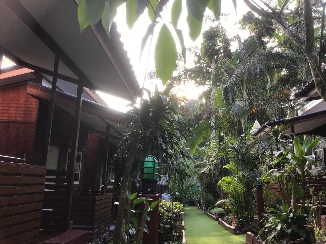 Hotel Grand Tree Koh Chang