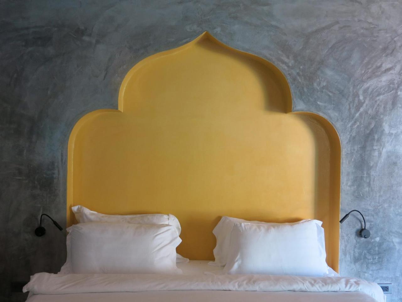 Resort Mook Lamai And