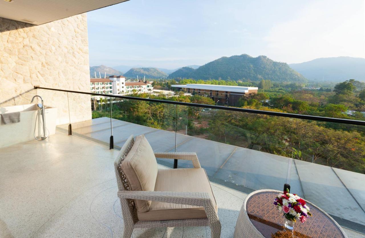 Botanica Khao Yai By Scenical 5*