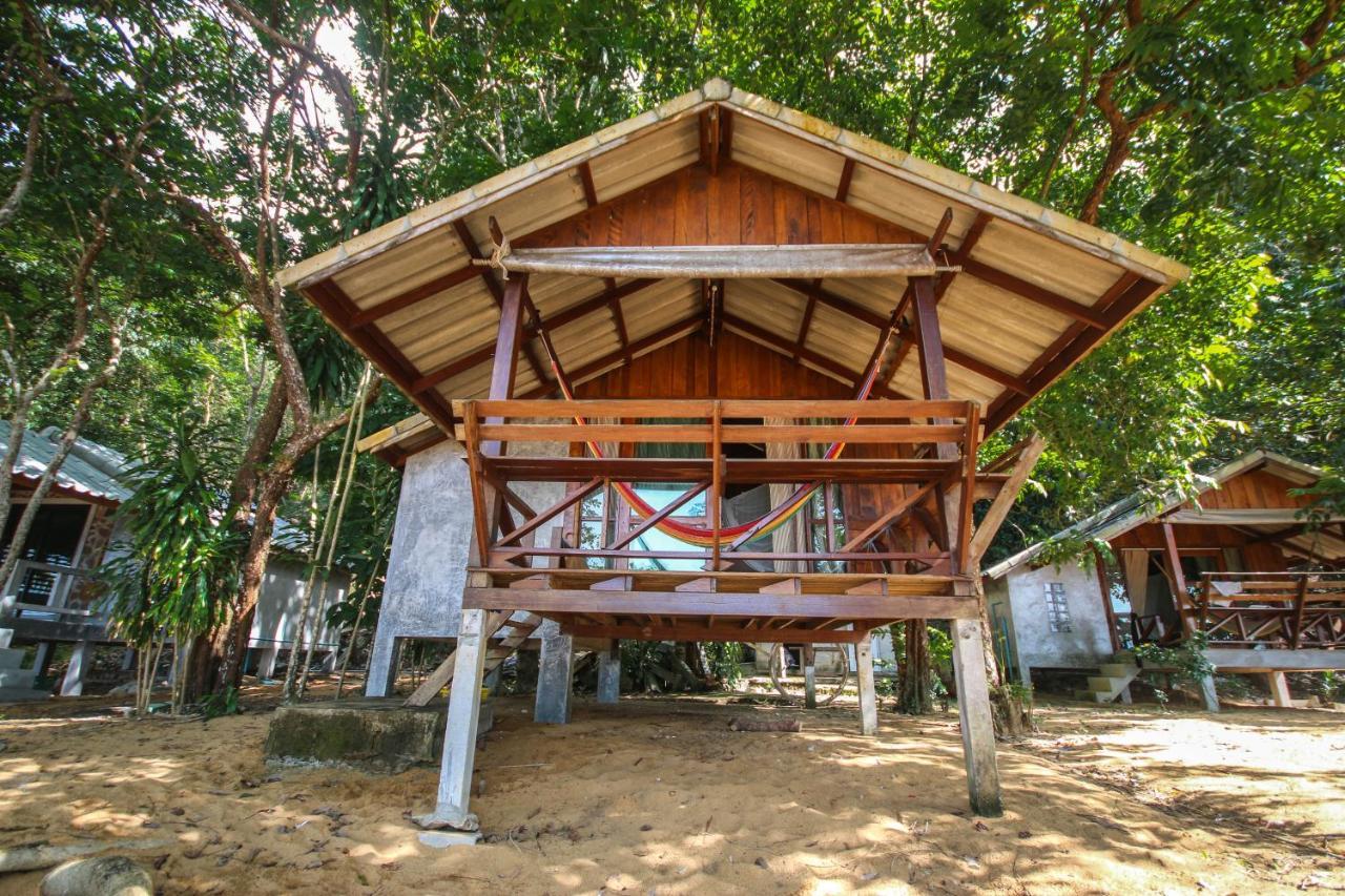 Guest house Hornbill
