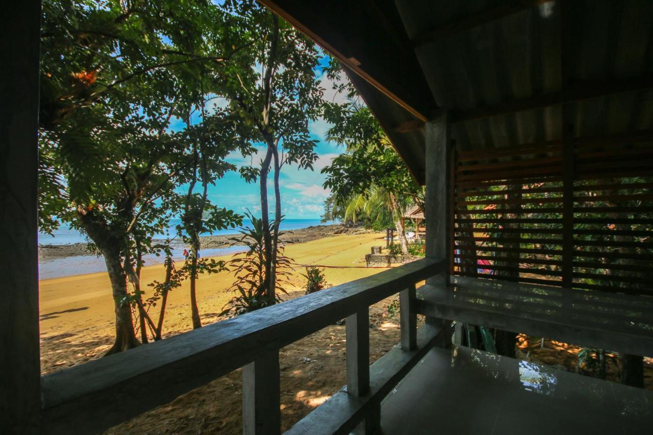 Hornbill Guest house *