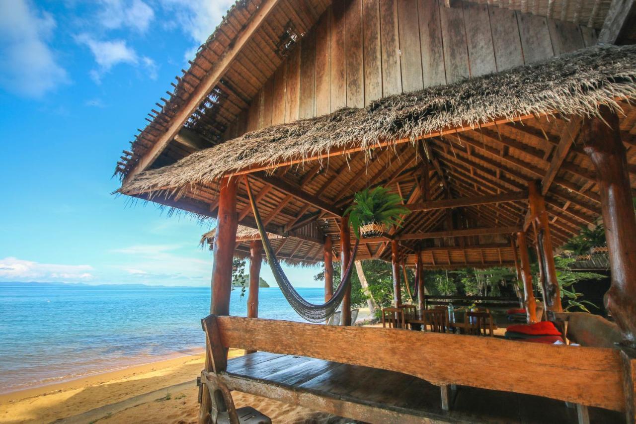 Guest house Hornbill Koh Chang Ranong