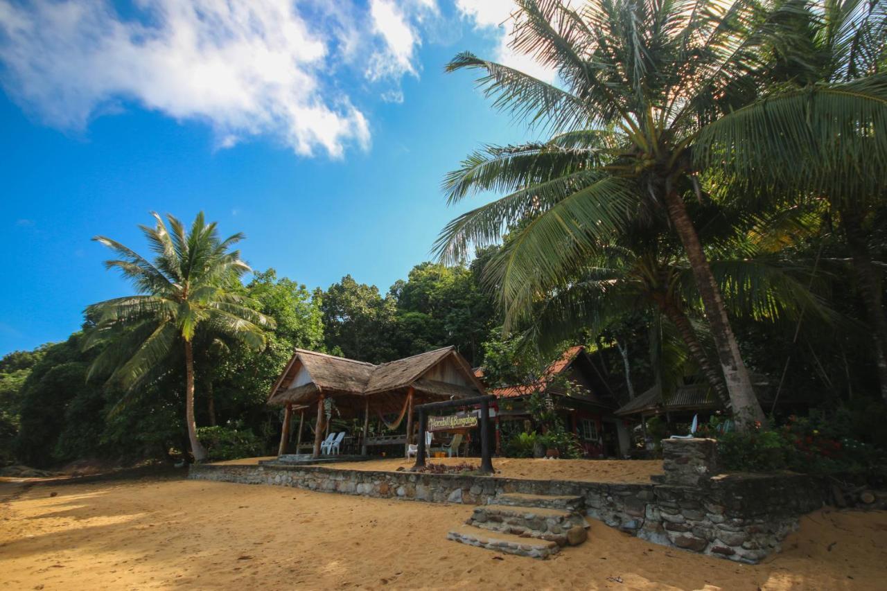 Guest house Hornbill Koh Chang Ranong