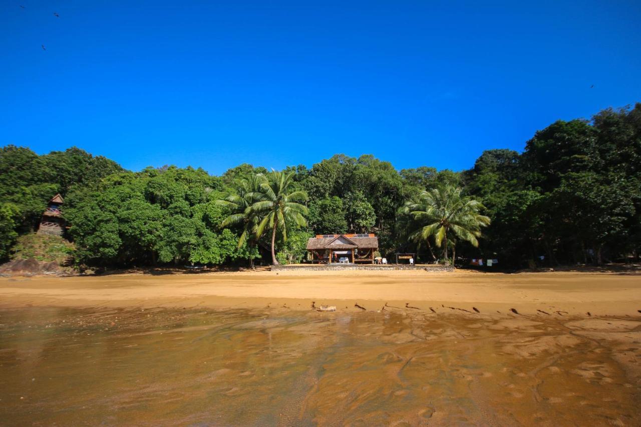 Guest house Hornbill
