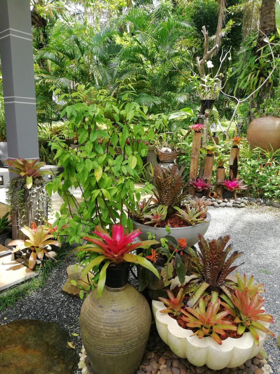 Smile Krabi Klong Moung Holiday home