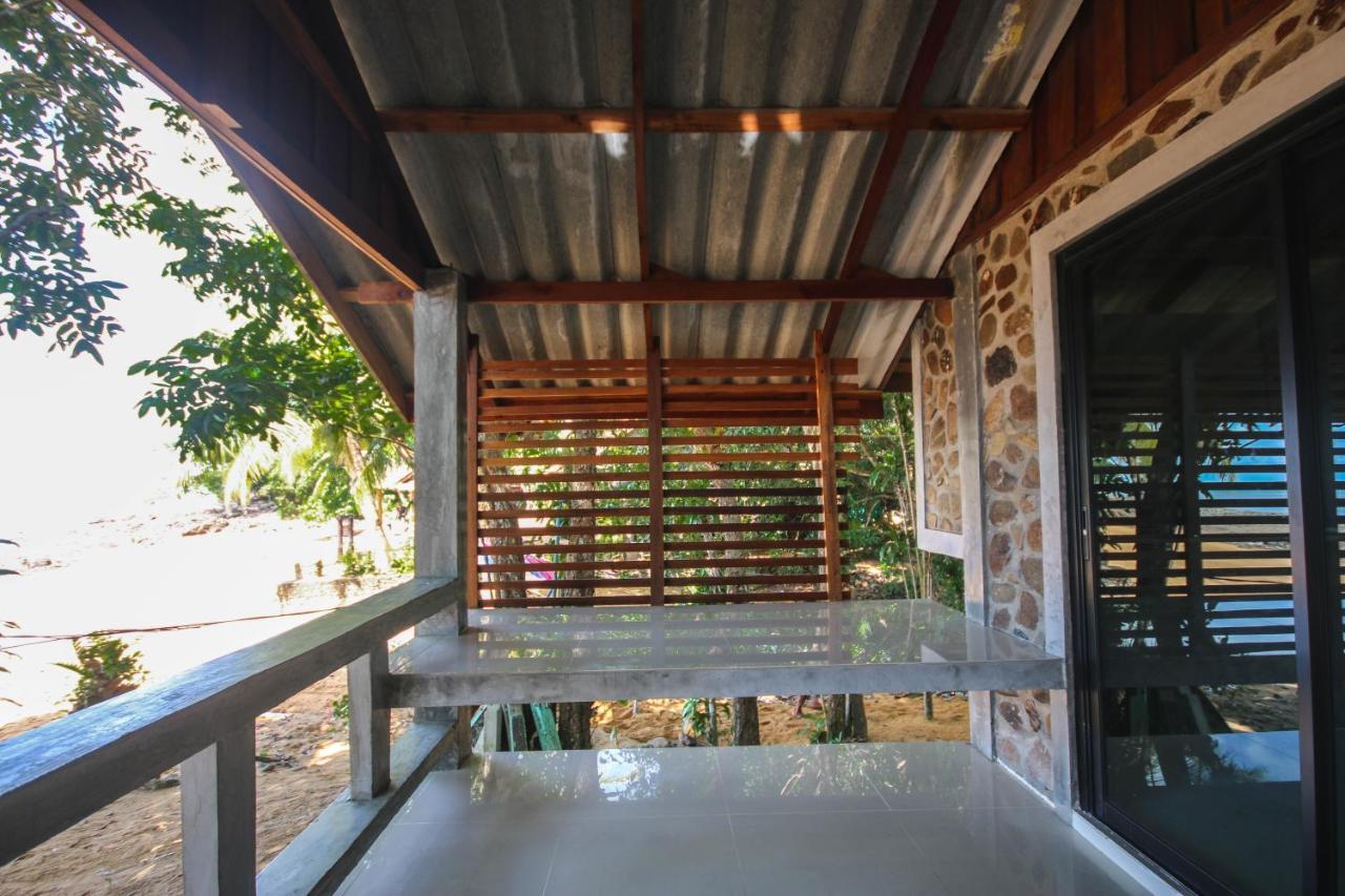 Hornbill Guest house *