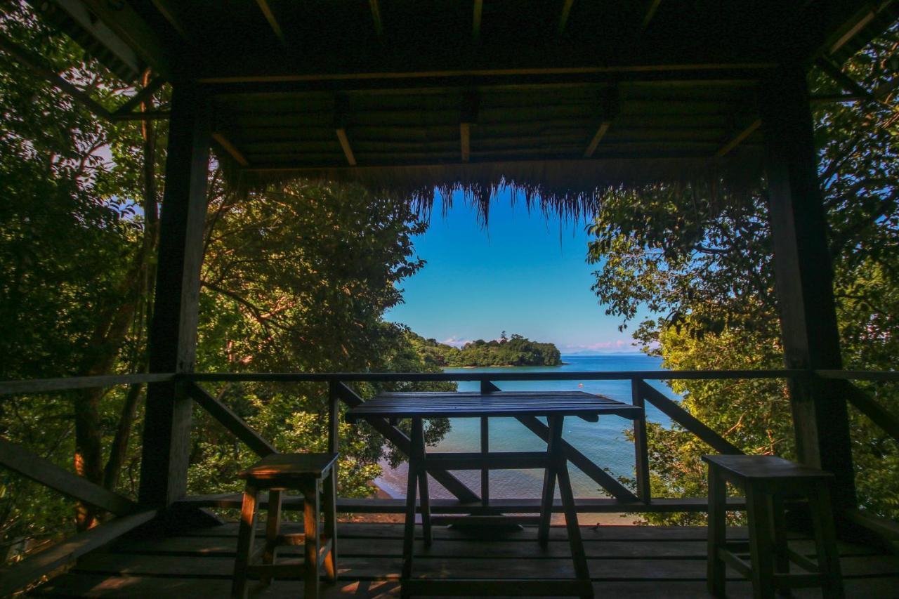 Guest house Hornbill