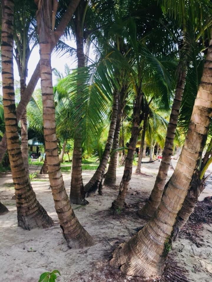 Resort Mook Tamarind