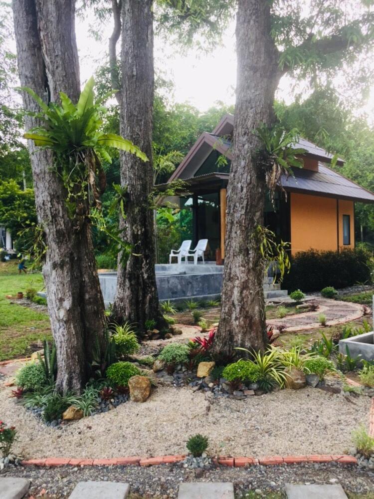 Mook Tamarind 3* Koh Mook