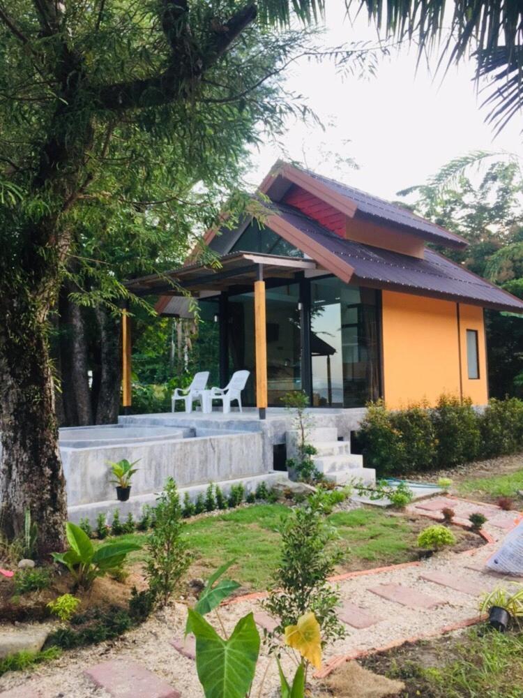 Resort Mook Tamarind Koh Mook