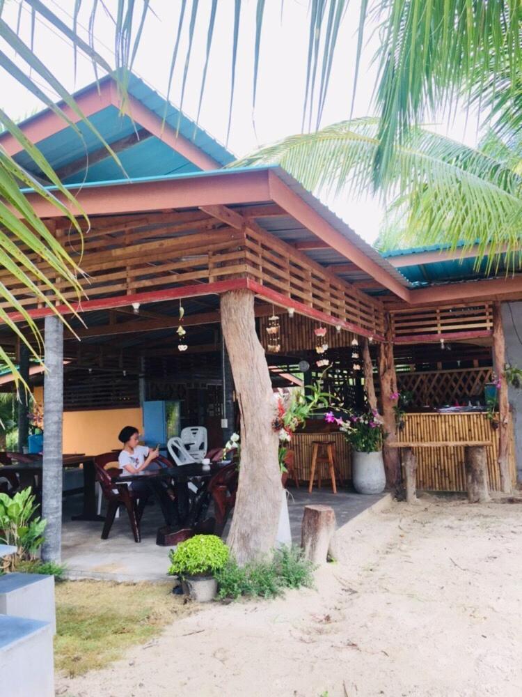 Resort Mook Tamarind 3*
