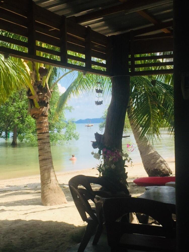 Resort Mook Tamarind Koh Mook
