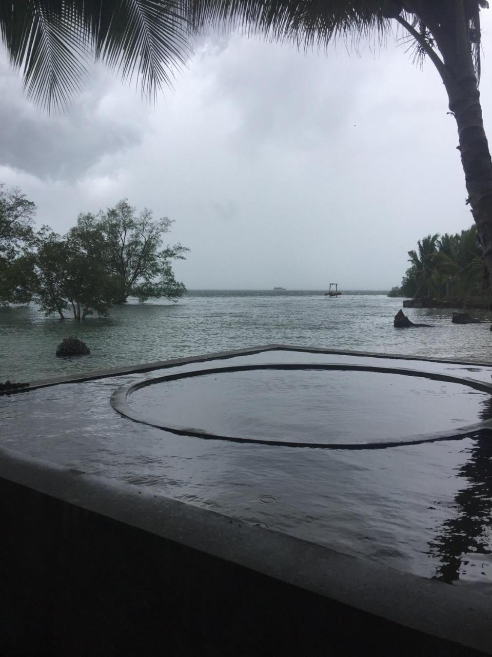Mook Tamarind Resort