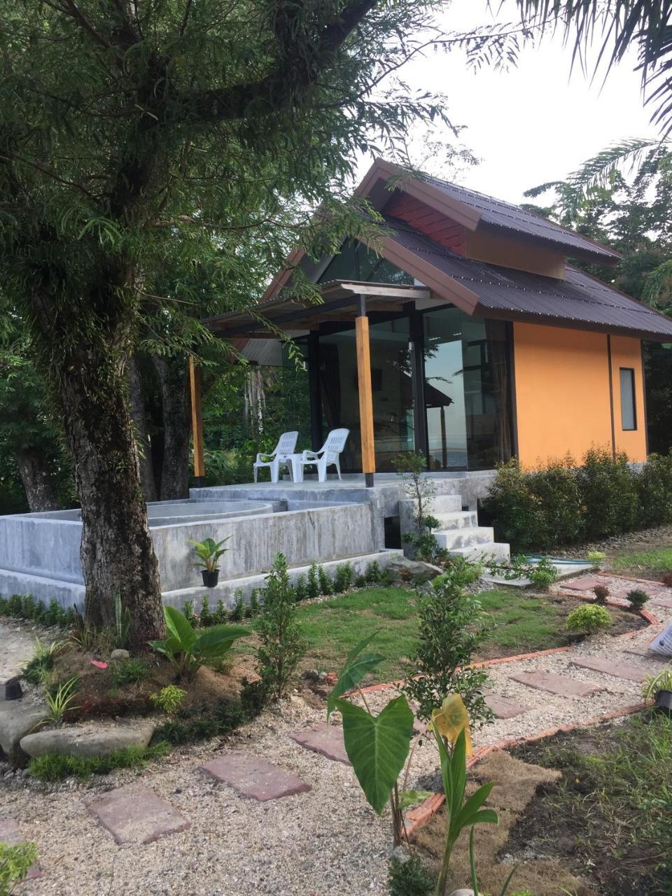 Resort Mook Tamarind Koh Mook