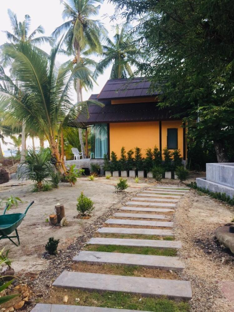 Mook Tamarind 3* Koh Mook