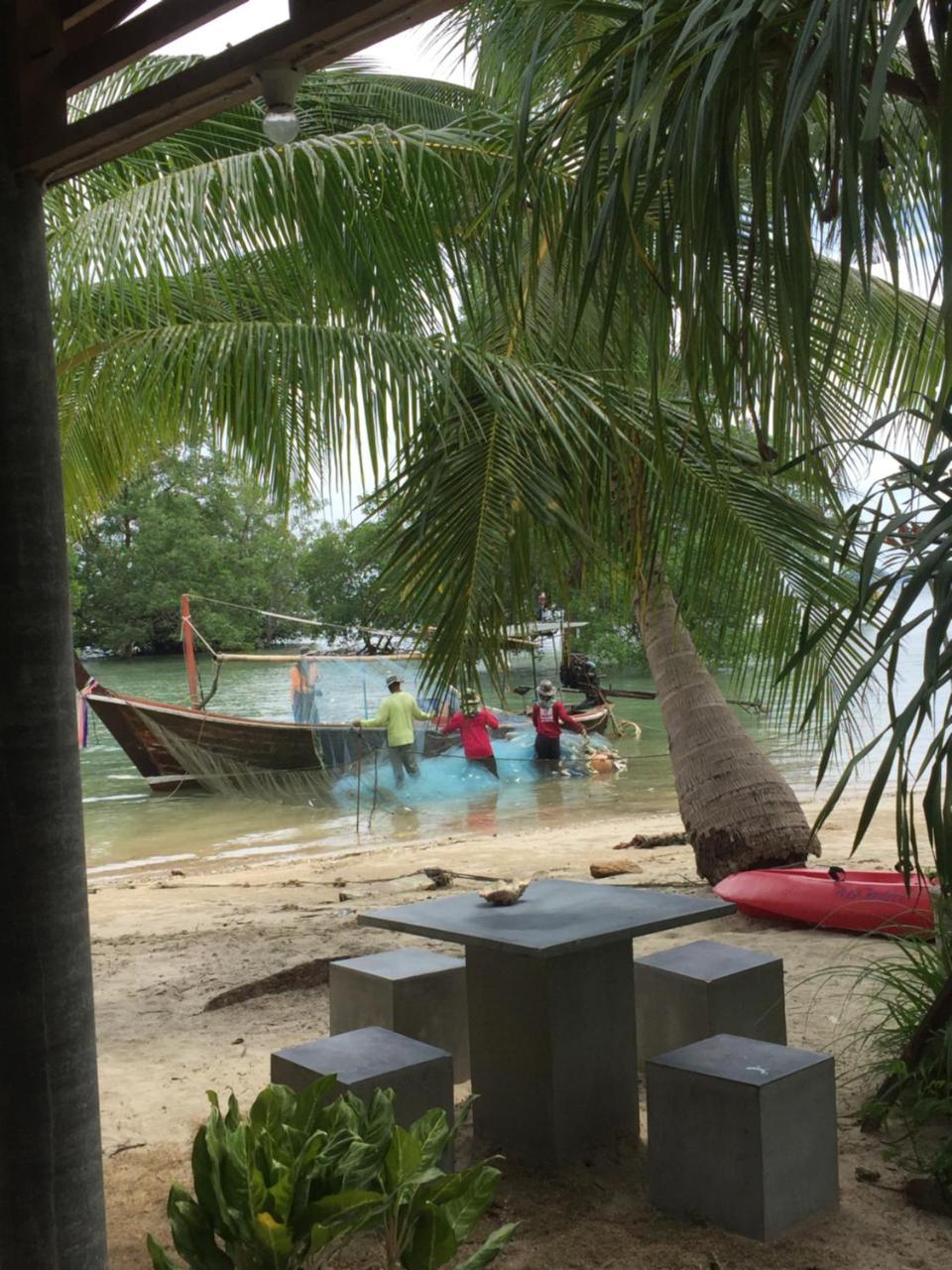 Resort Mook Tamarind 3*