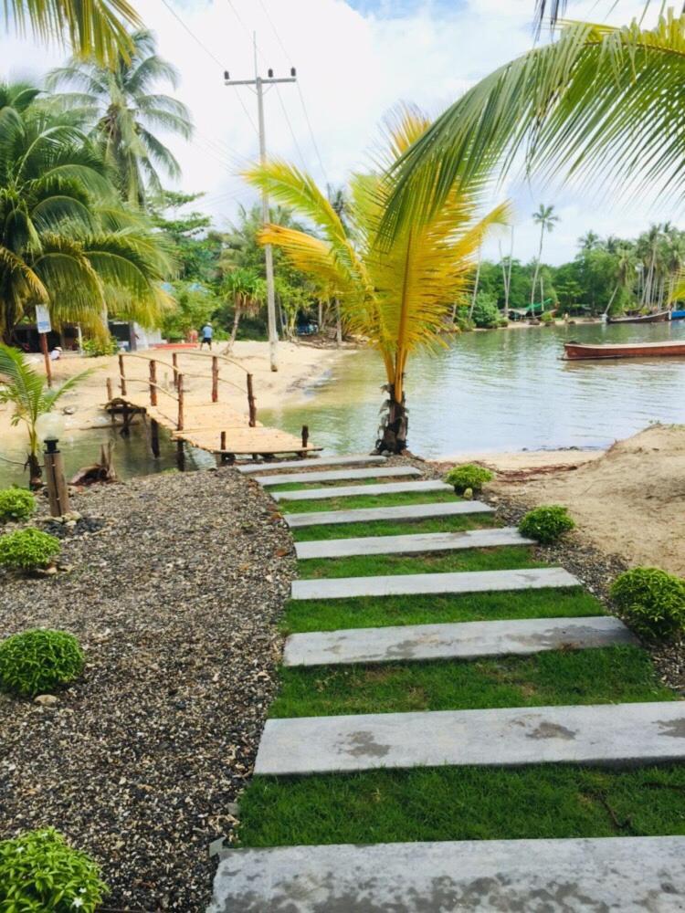 Resort Mook Tamarind 3*