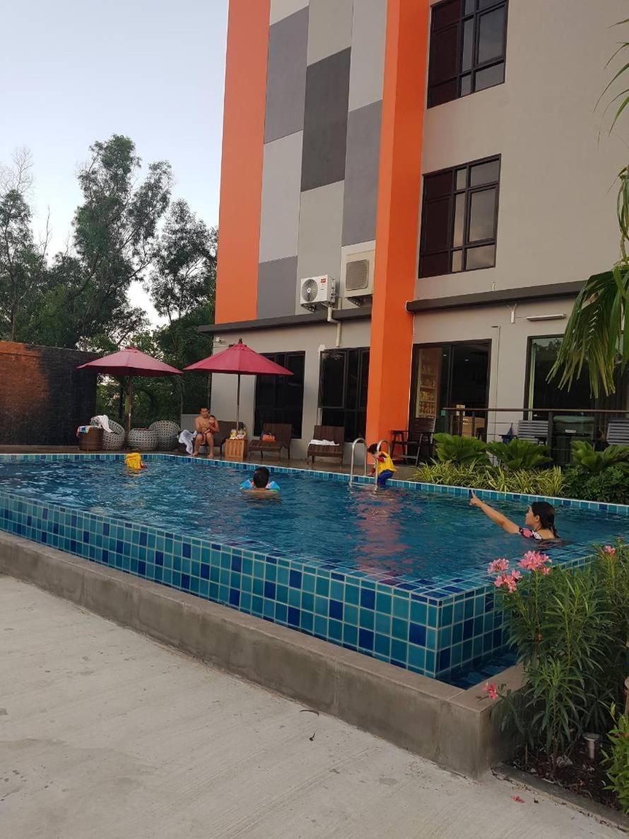 Bangkok Boutique Rangsit