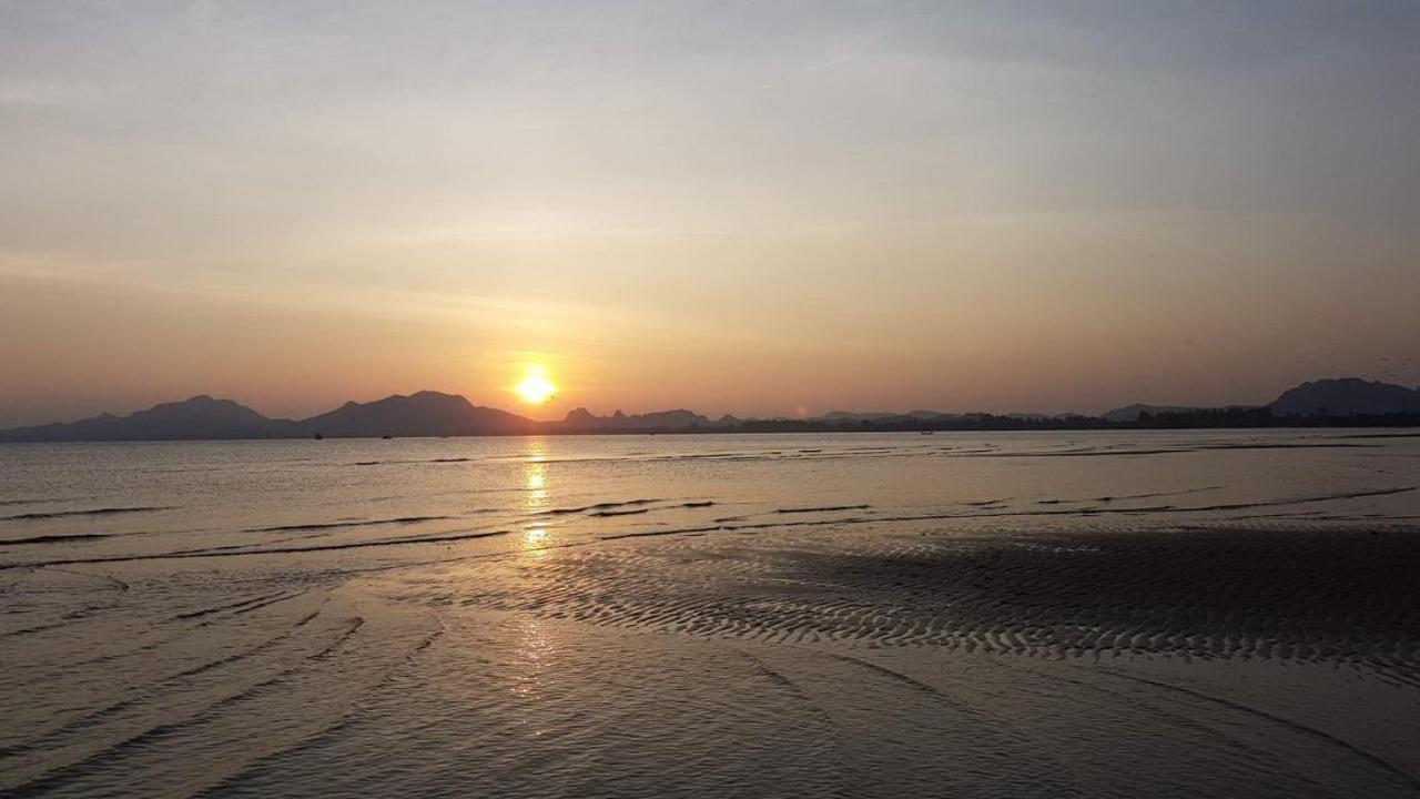 Resort Pawarisa 3*