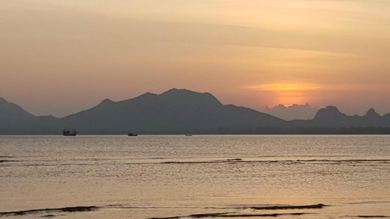 Pawarisa Resort