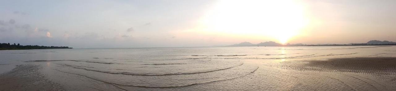 Pawarisa Resort Pathio