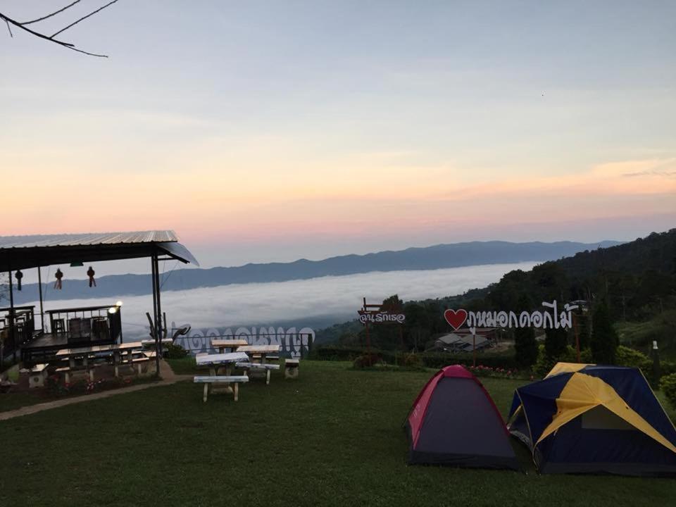 Resort Phu Mok Dok Mai 2*