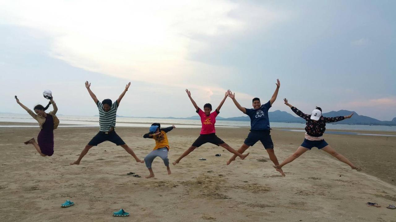 Resort Pawarisa 3*