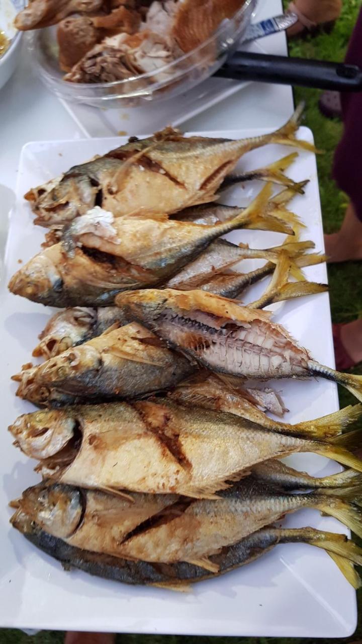 Pawarisa 3*