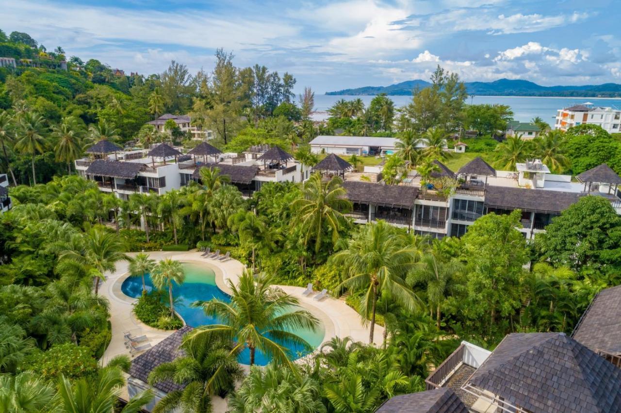 Bangtao Garden By Resava Apartamento *