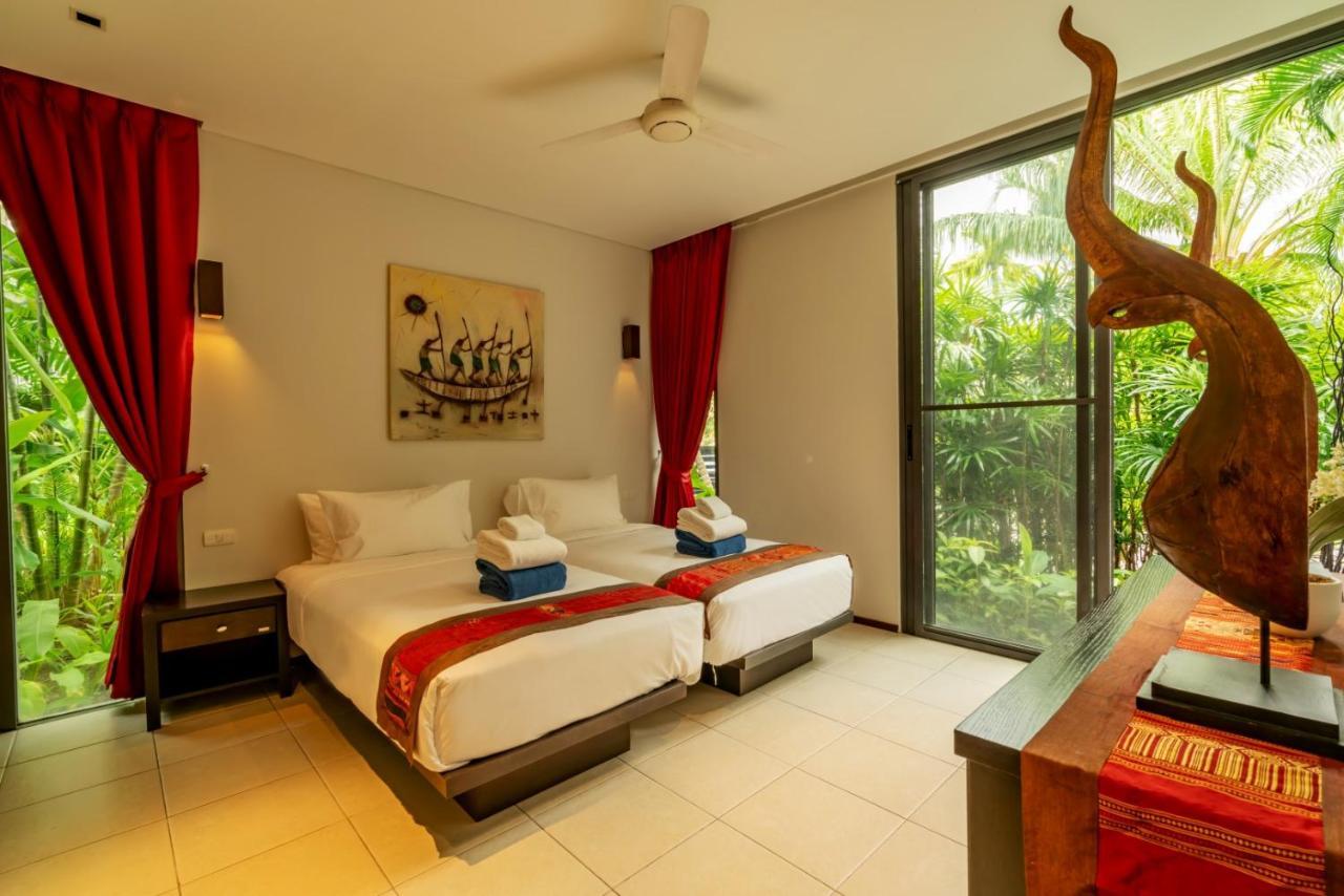 Bangtao Garden By Resava Apartamento Praia de Bang Tao