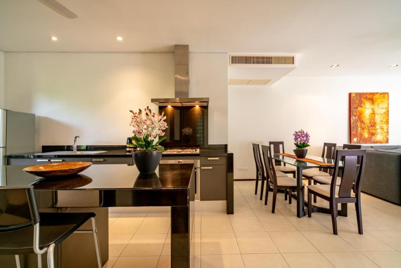 Bangtao Garden By Resava Apartamento