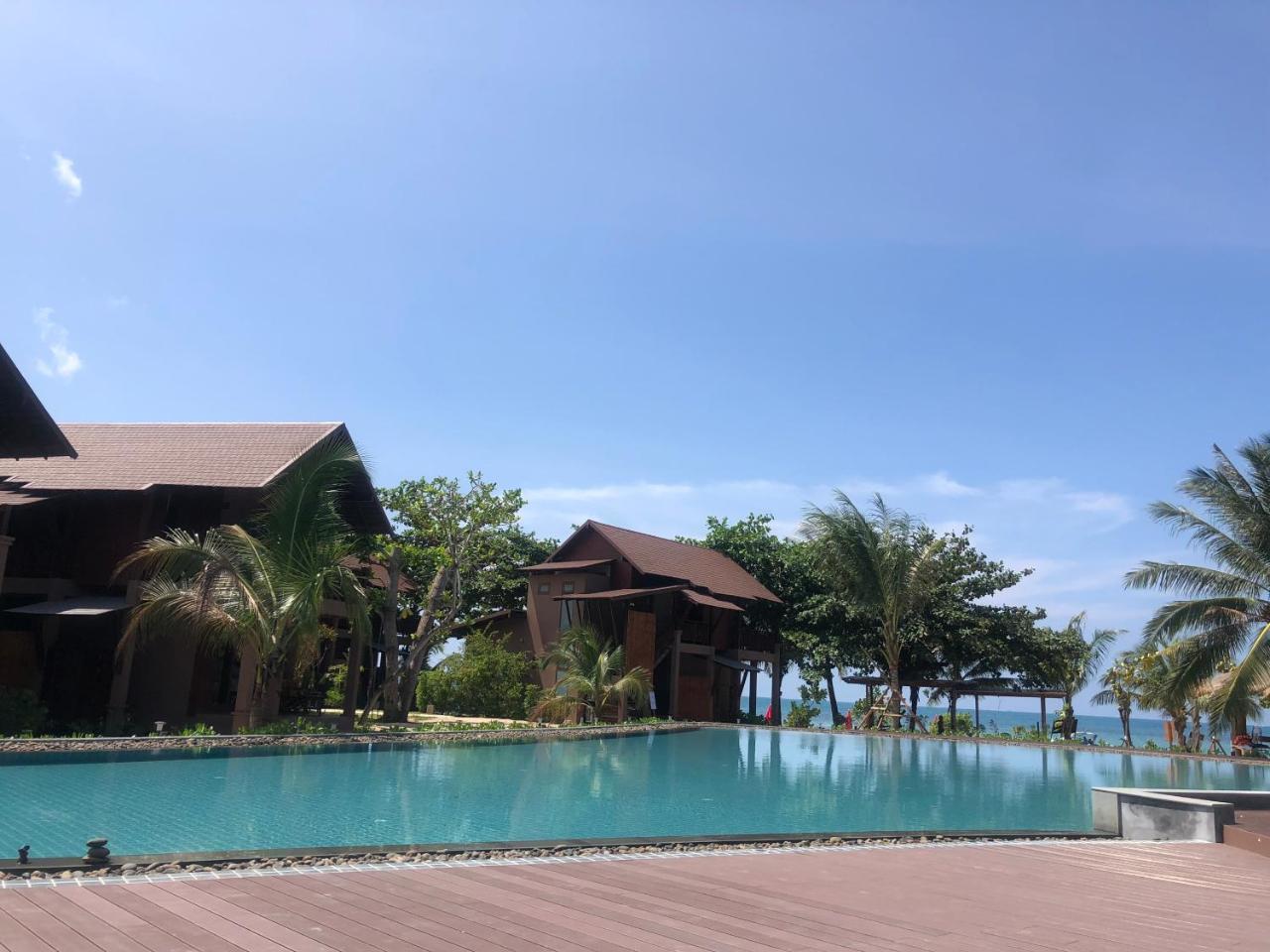 Koh Ma - Sha Extra