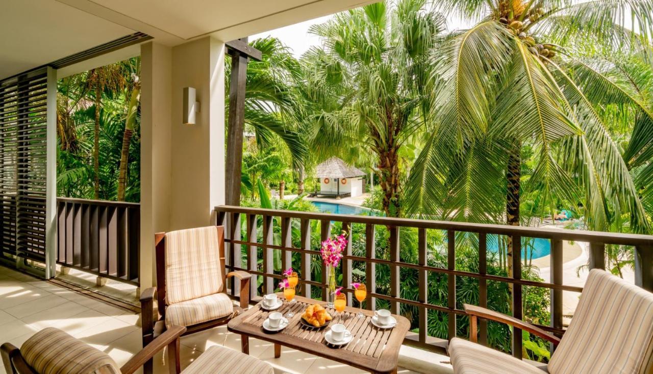 Apartamento Bangtao Garden By Resava