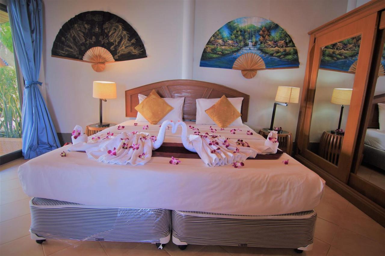 Resort Pier Samui 3*