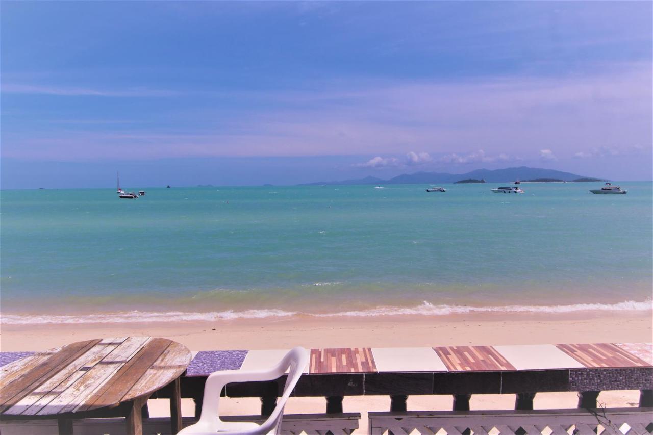 Pier Samui Resort