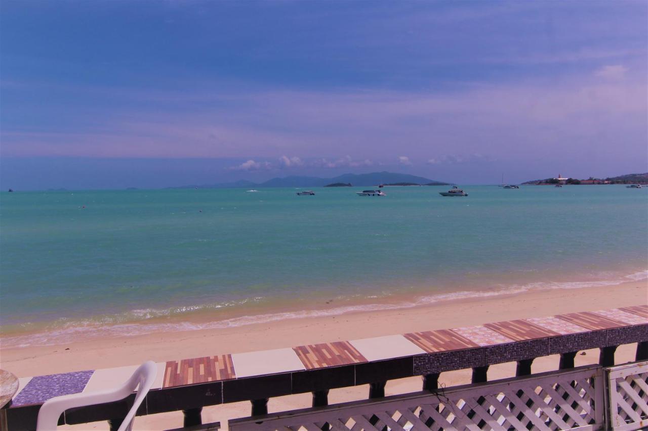 Pier Samui Resort Bang Rak Beach (Koh Samui)