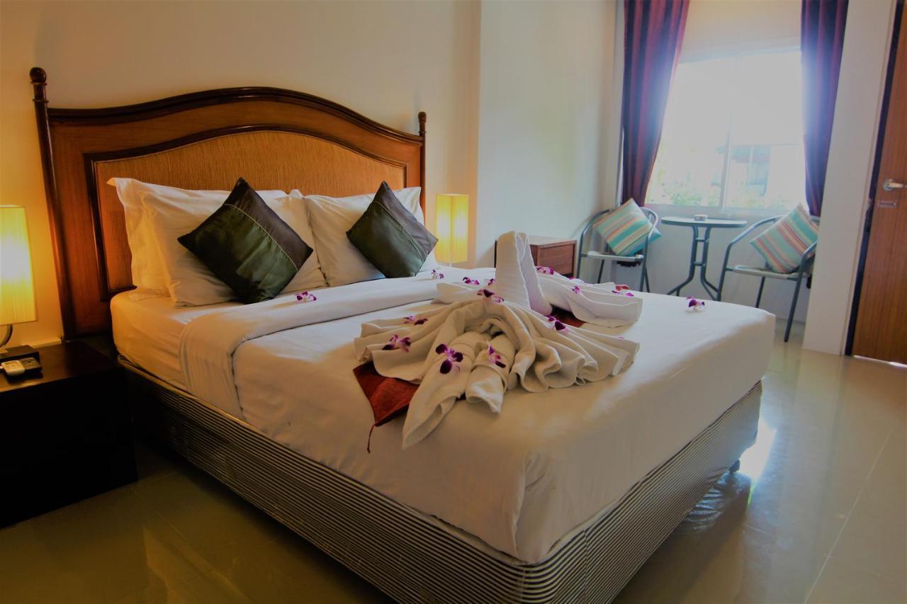 Pier Samui Resort 3*