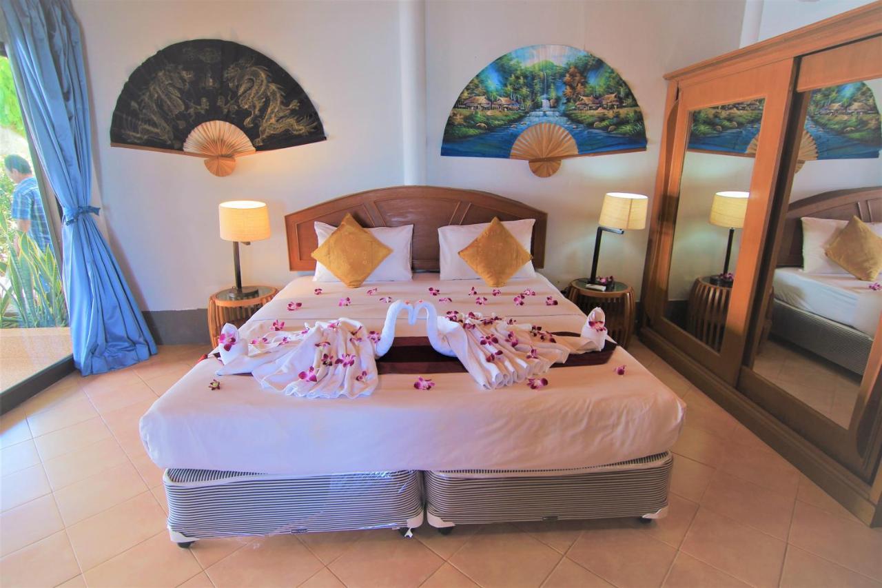 Resort Pier Samui 3*