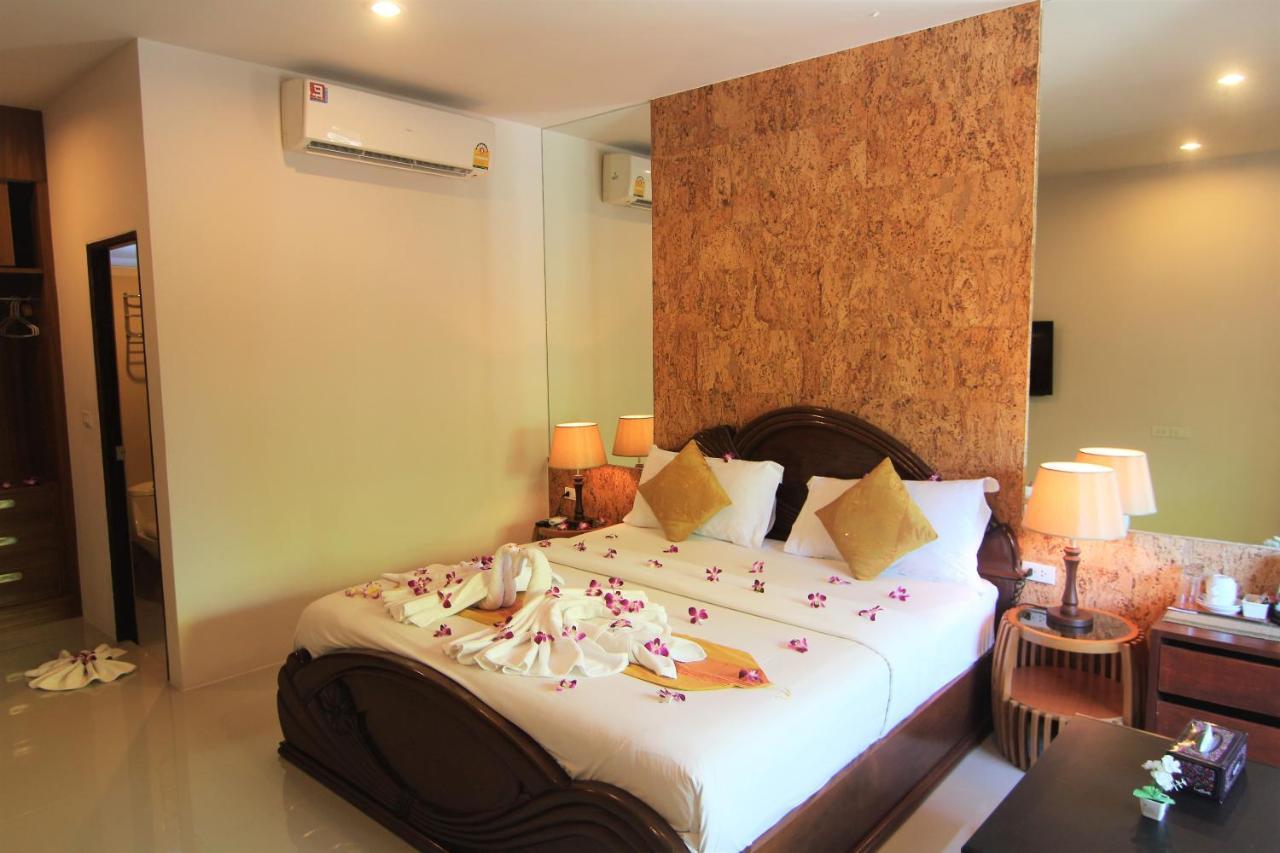 Pier Samui Resort Bang Rak Beach (Koh Samui)