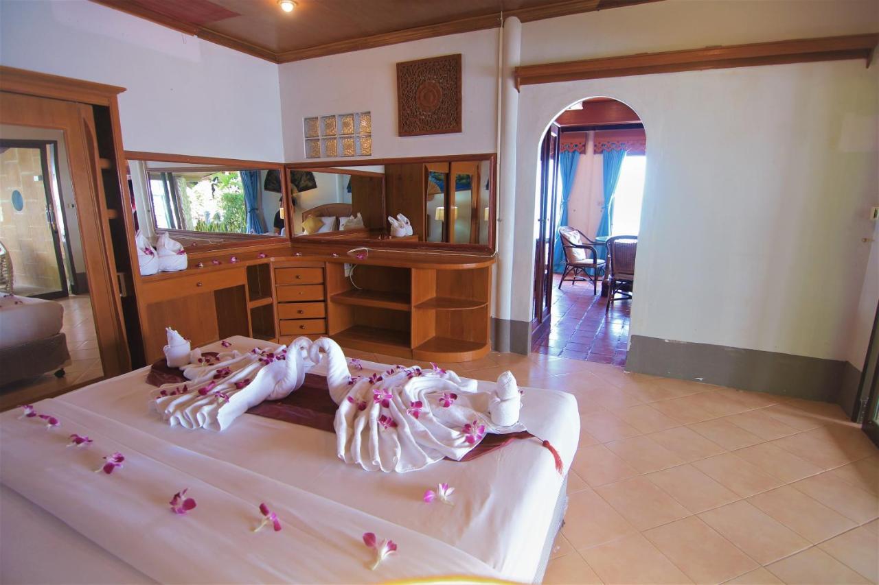 Pier Samui Resort 3*