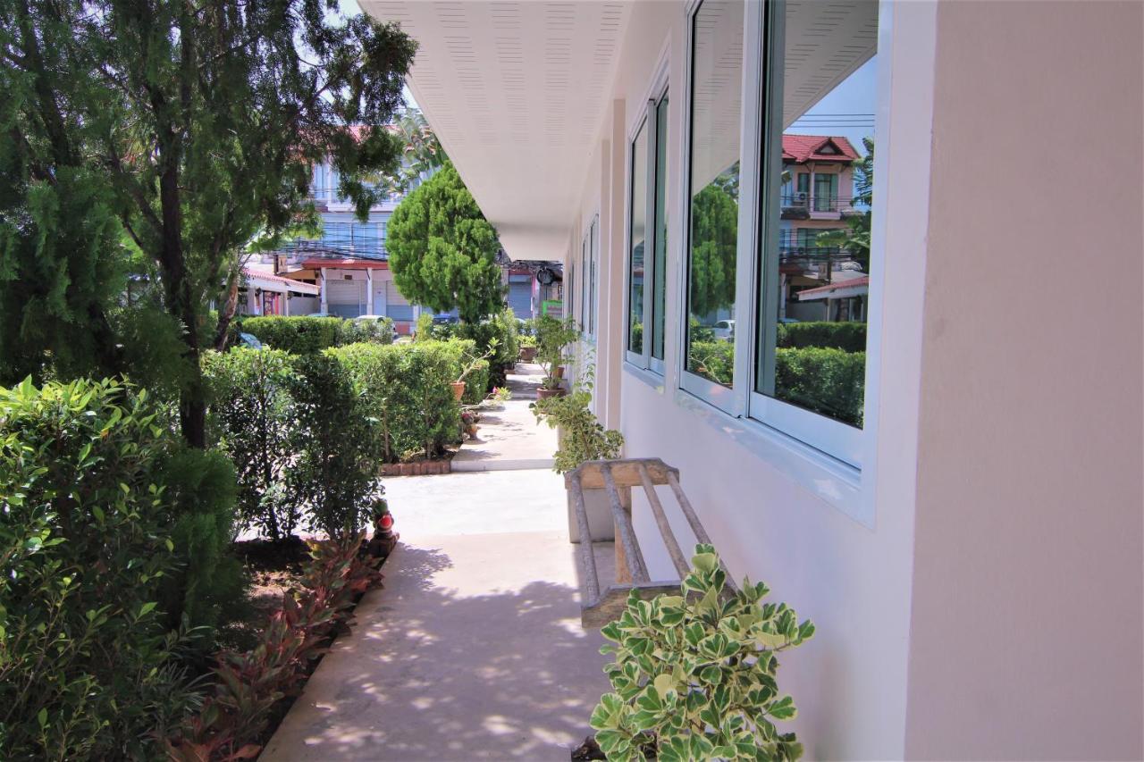 Pier Samui Bang Rak Beach (Koh Samui)