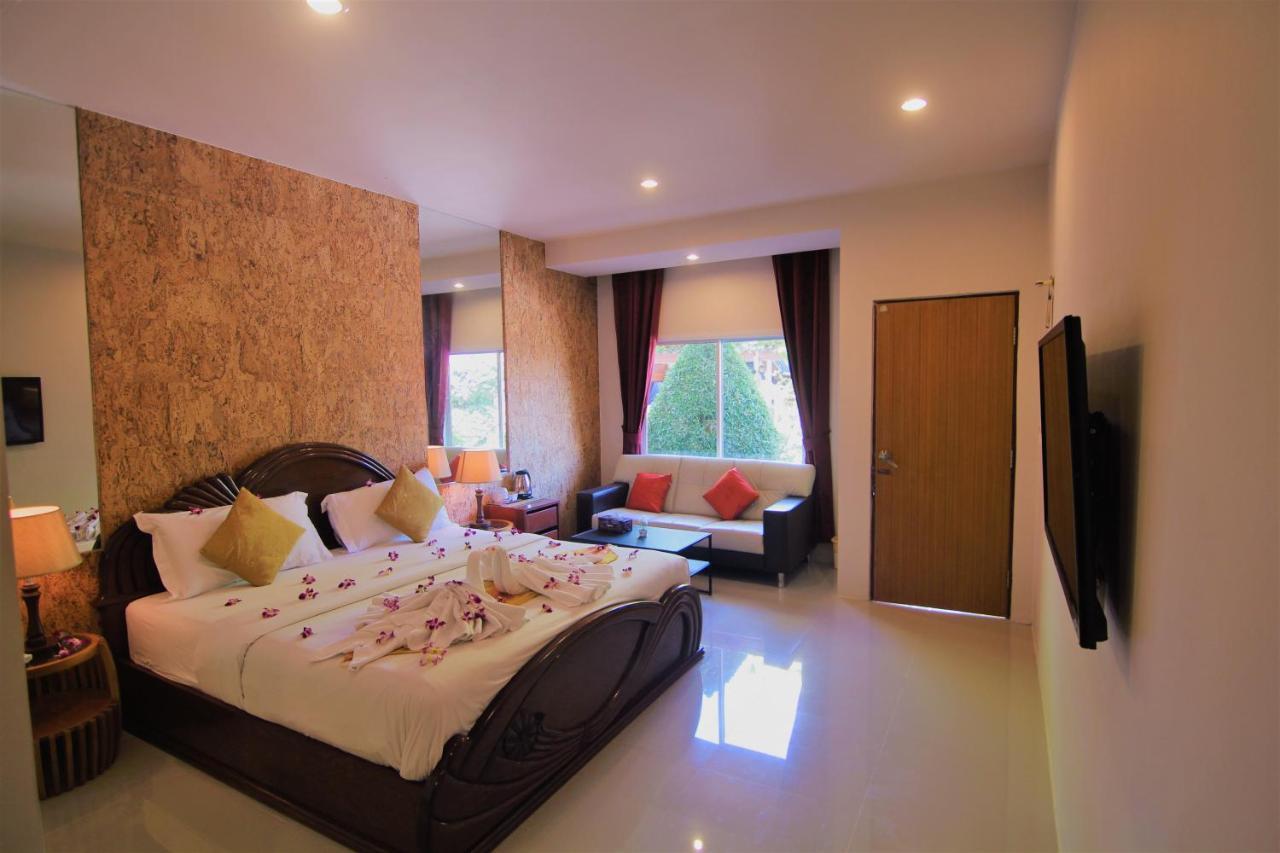 Pier Samui 3* Bang Rak Beach (Koh Samui)