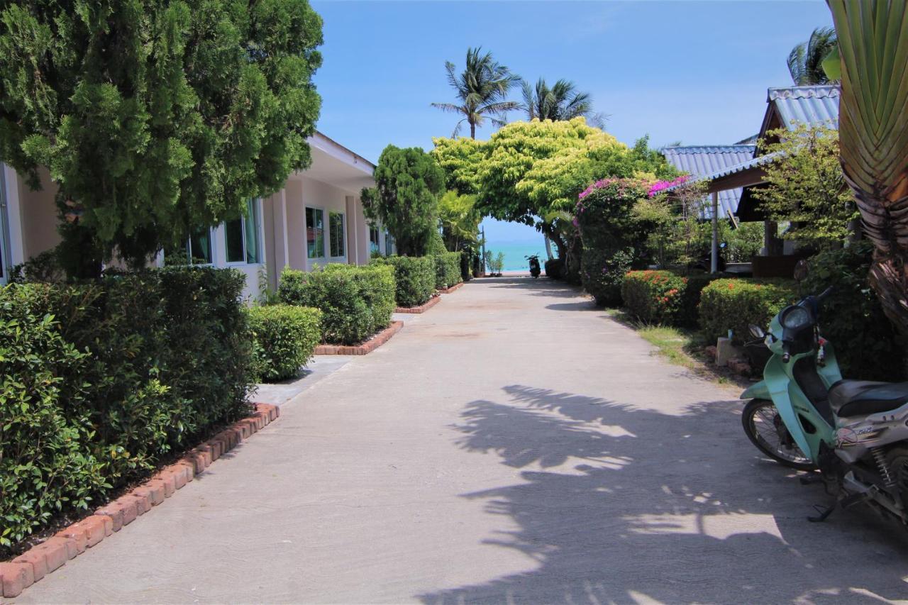 Resort Pier Samui