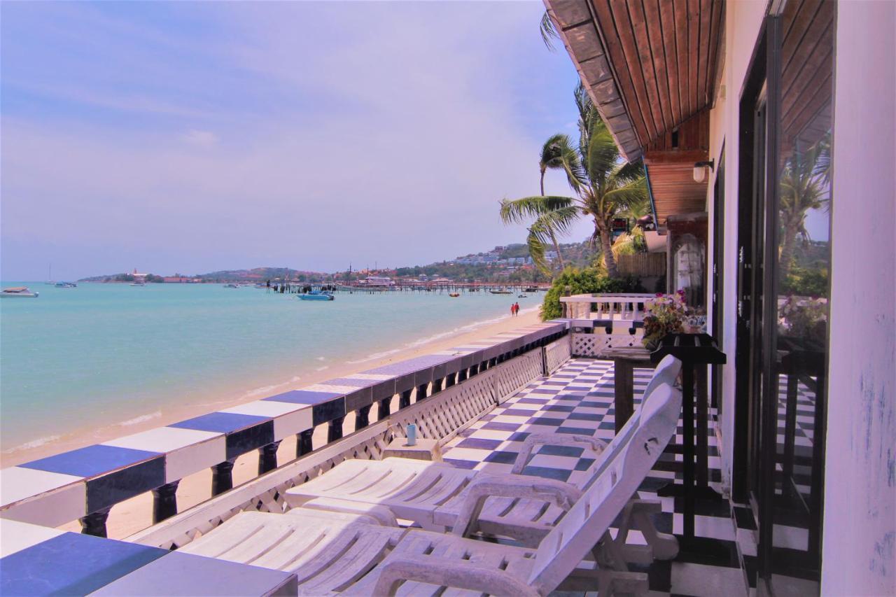 Pier Samui