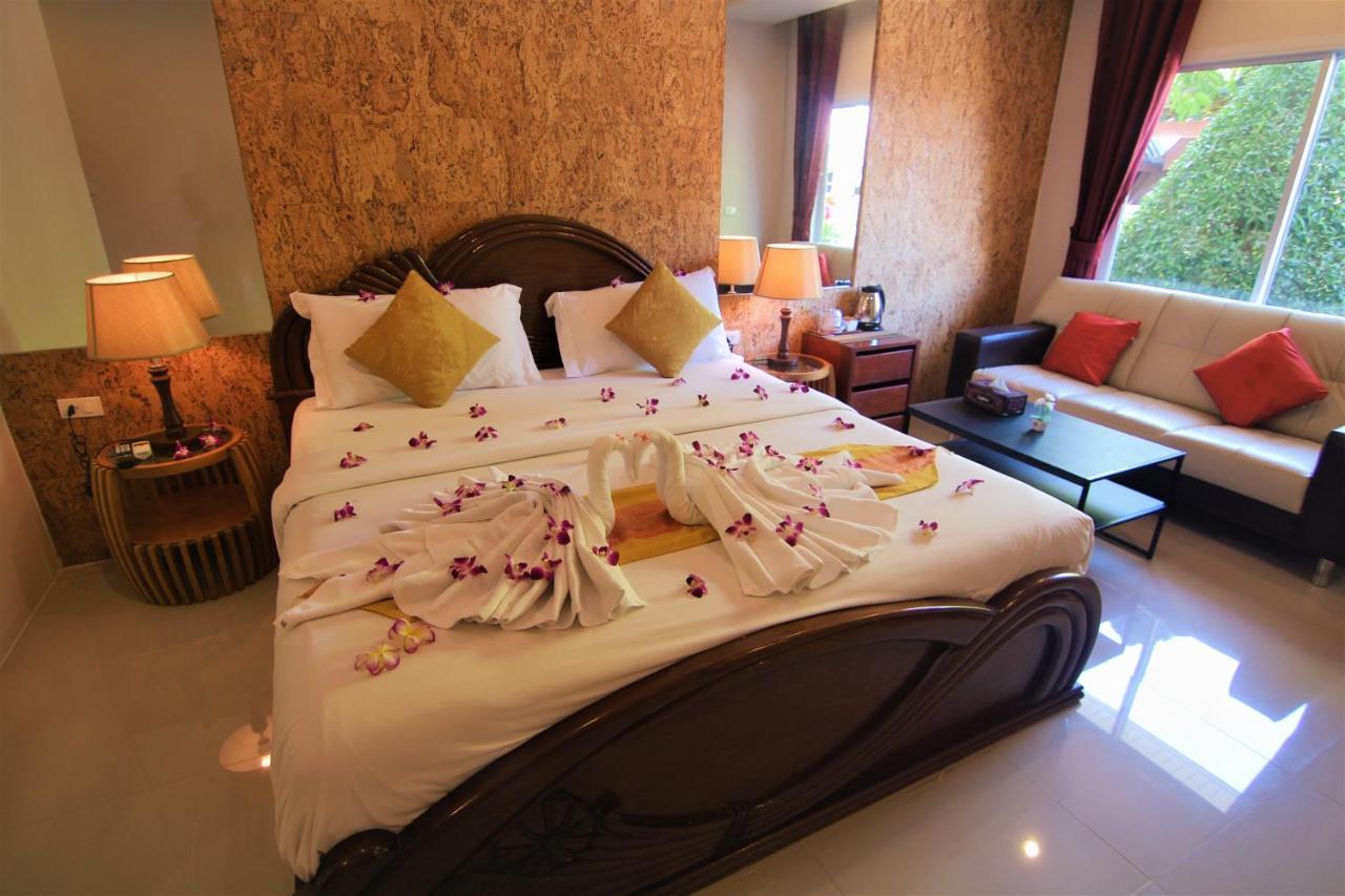 Pier Samui 3*
