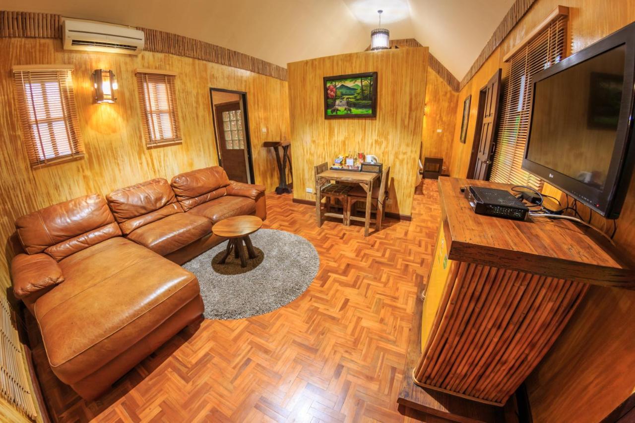 Baanpong Resort