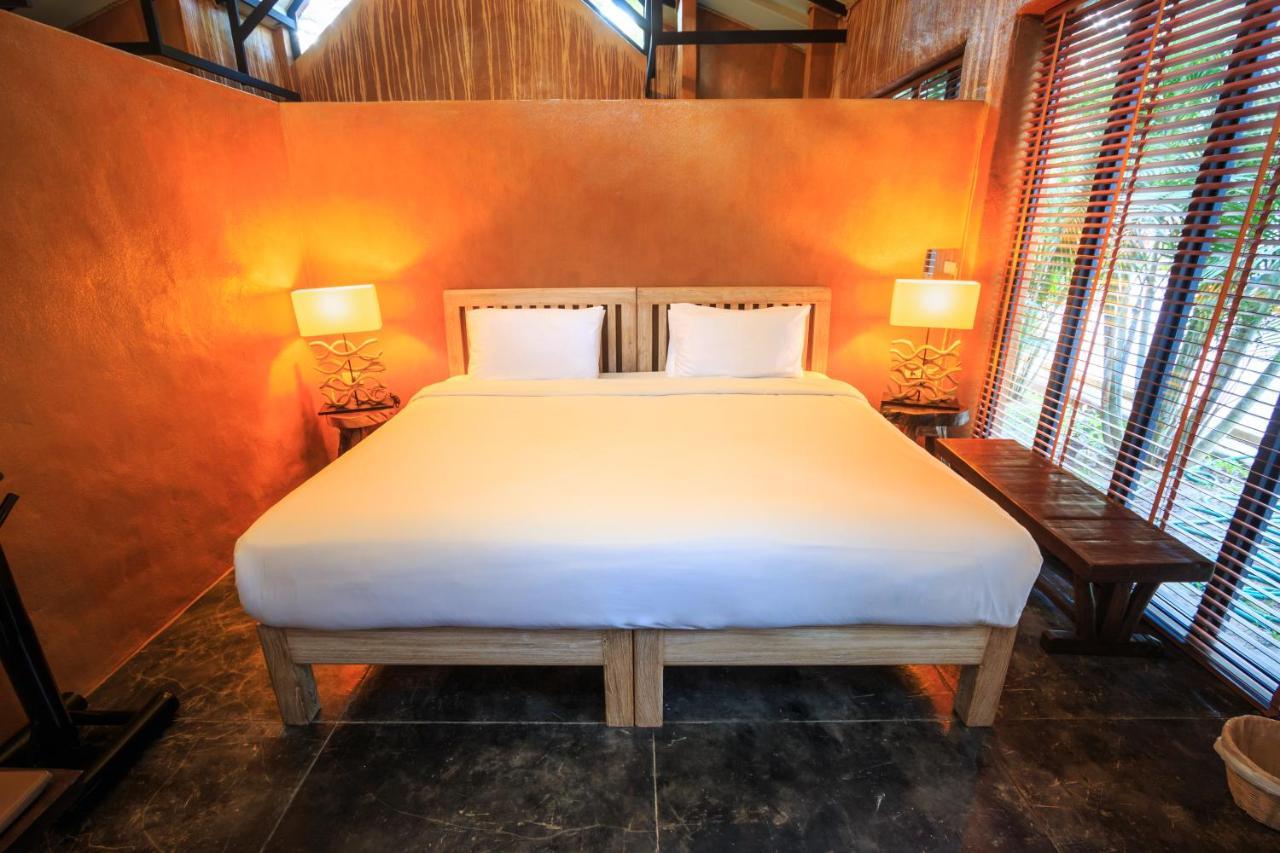 Baanpong 3* San Kamphaeng