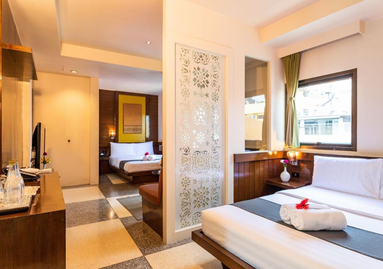 D&d Khaosan Inn 3*