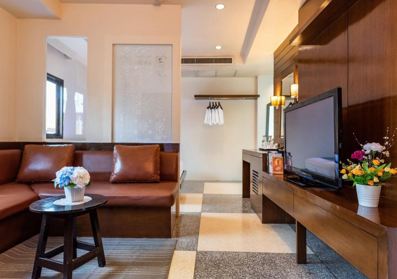 D&d Khaosan Inn 3*