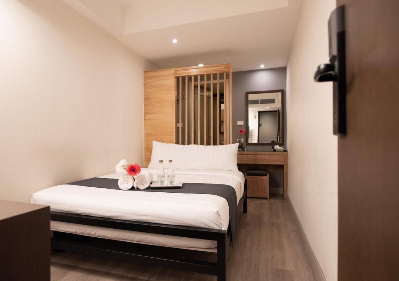 D&d Khaosan Inn Bangkok
